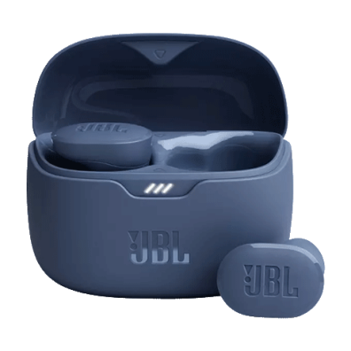 JBL Tune Buds NC True Wireless Earbuds Blue | Bite