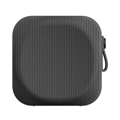 Sudio F2 Bluetooth Speaker IPX7 Black | Bite