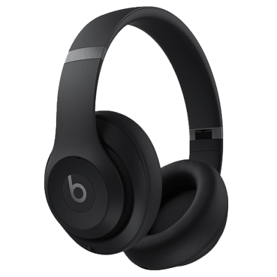 Beats Studio Pro Wireless Headphones - Black | Bite