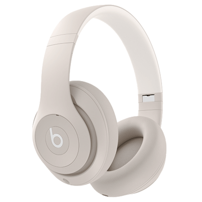 Beats Studio Pro Wireless Headphones - Sandstone | Bite