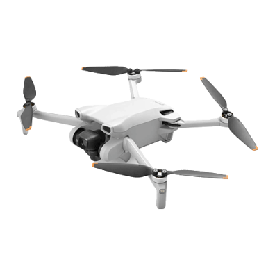 DJI Mini 3 Fly More Combo (DJI RC-N1) | Bite