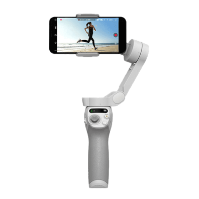 GIMBAL OSMO MOBILE SE | Bite