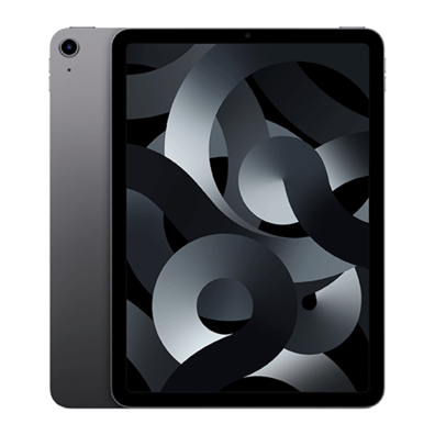 iPad Air 10.9" Wi-Fi 64GB - Space Grey 5th Gen | Bite