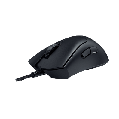 Razer DeathAdder V3 Wired Gaming Mouse, Black | Bite