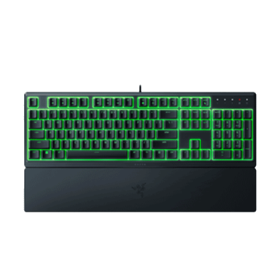 Razer Gaming Keyboard Ornata V3 X, Wired, Black | Bite