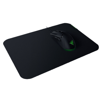 Razer Gaming Mouse Mat, Sphex V3 Large, Black | Bite