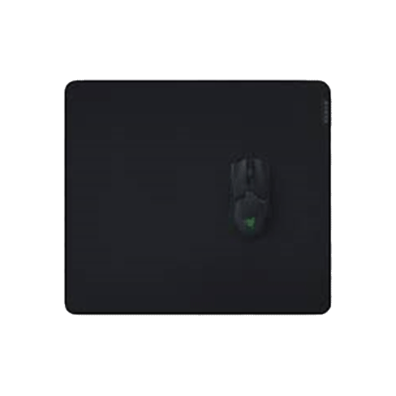 Razer Gigantus V2 Soft Large Gaming mouse pad, Black | Bite