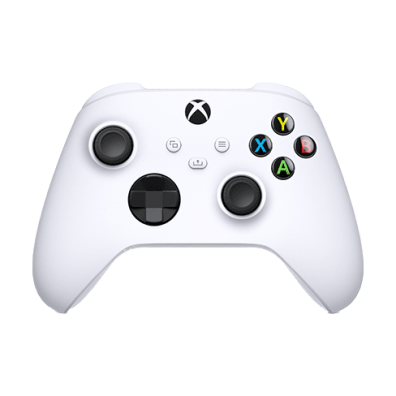Xbox Series Wireless Controller White | Bite