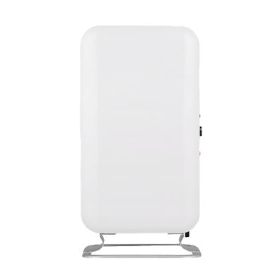 Mill Heater OIL1500WIFI3 GEN3 Oil Filled Radiator, 1500 W, Suitable for rooms up to 25 m², White/Black | Bite