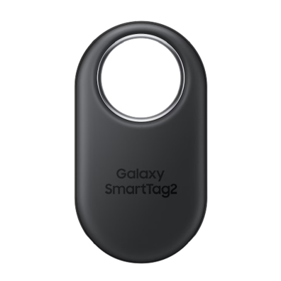 Samsung Galaxy SmartTag2 Black | Bite