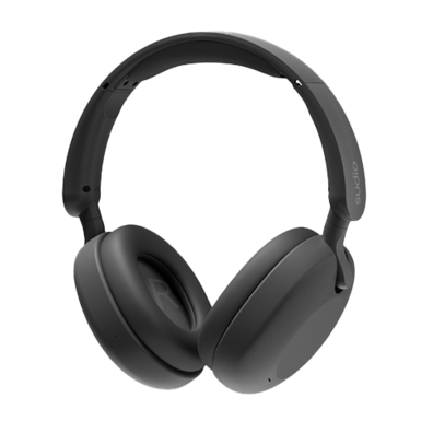 Sudio K2 over-ear Hybrid Active Noise Cancellation Headphones Black | Bite