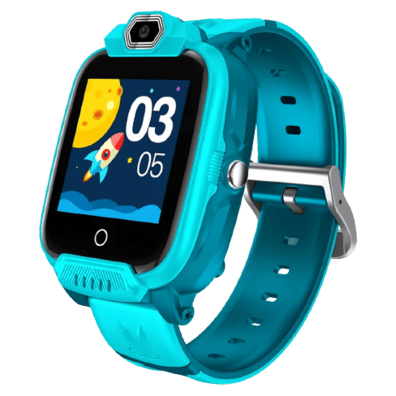 Canyon 4G Kids Smartwatch "Jondy" KW-44 | Bite