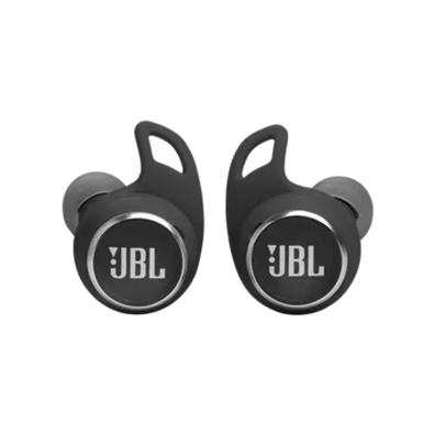 JBL Reflect Aero TWS Bluetooth Earbuds Black | Bite