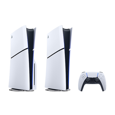 PS5 Standard D-chassis | Bite
