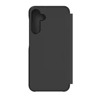 Samsung Galaxy A05s Wallet Flip Cover Black | Bite