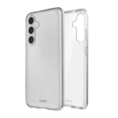 Samsung Galaxy A15 5G Skinny Cover By SBS Transparent | Bite