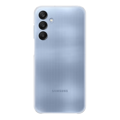 Samsung Galaxy A25 5G Clear Cover Transparent | Bite