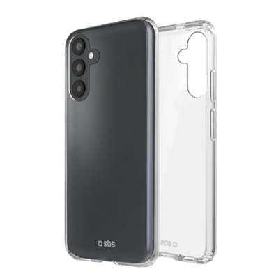 Samsung Galaxy A25 Skinny Cover By SBS Transparent | Bite