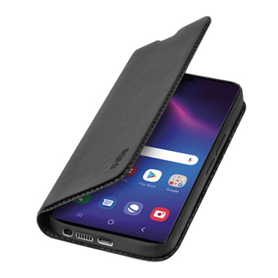 Samsung Galaxy S24 Ultra Wallet Lite Case By SBS Black | Bite