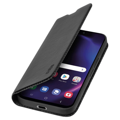 Samsung Galaxy S24+ Wallet Lite Case By SBS Black | Bite