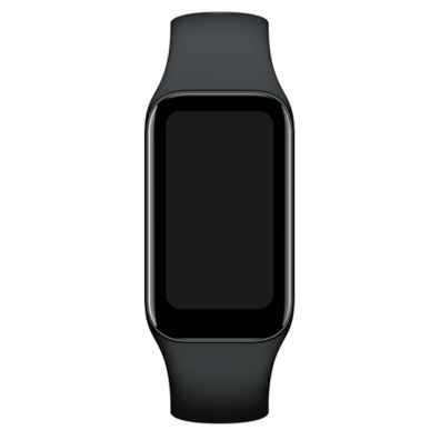 Xiaomi Smart Band 8 Active Black | Bite
