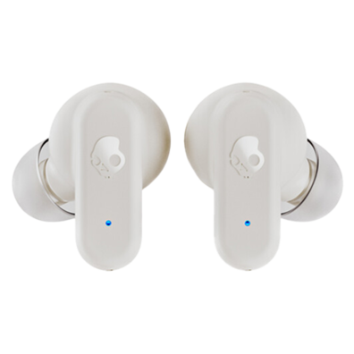 Skullcandy DIME 3 True Wireless Earbuds White/Bone | Bite