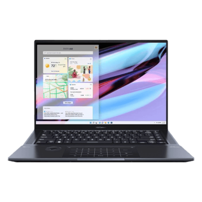 ASUS ZenBook Series BX7602VI-ME096W | Bite