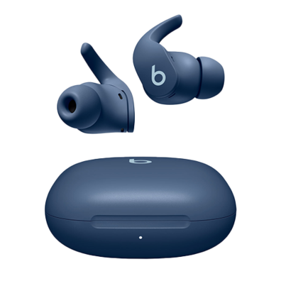 Beats Fit Pro True Wireless Earbuds Tidal Blue | Bite