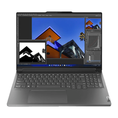 Lenovo ThinkBook 16p (Gen 4) IRH 21J8001BMH | Bite