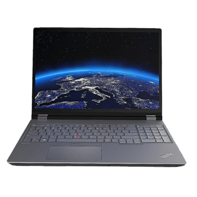 Lenovo ThinkPad P16 (Gen 2) 21FA000FMH | Bite