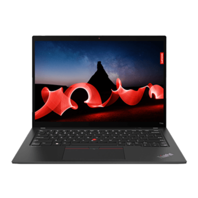 Lenovo ThinkPad T14s (Gen 4) 21F6005BMH | Bite