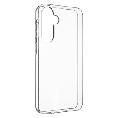 Samsung Galaxy A35 5G Slim AntiUV Cover By Fixed Transparent | Bite