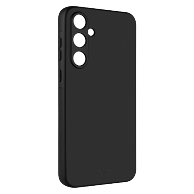Samsung Galaxy A35 5G Story Cover By Fixed Black | Bite