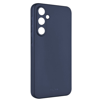Samsung Galaxy A35 5G Story Cover By Fixed Blue | Bite
