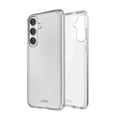 Samsung Galaxy A35 Skinny Cover By SBS Transparent | Bite