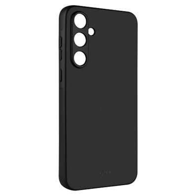 Samsung Galaxy A55 5G Story Cover By Fixed Black | Bite
