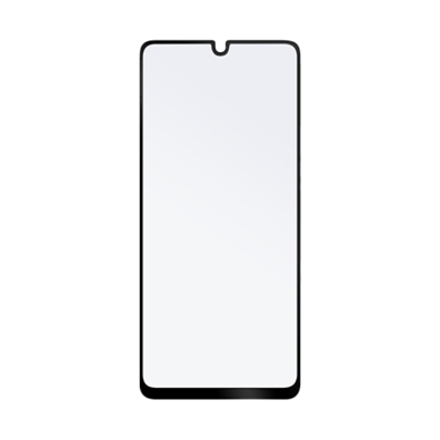 Xiaomi Redmi Note 13 Pro 5G/Poco X6 5G Full Cover 2.5D Glass By Fixed Black | Bite