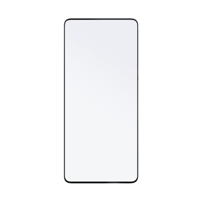 Xiaomi Redmi Note 13 Full Cover 2.5D Glass By Fixed Black | Bite