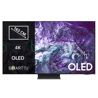 Samsung 65" OLED S95D 4K TV QE65S95DATXXH | Bite