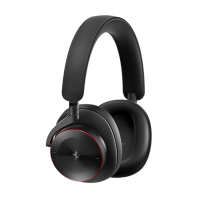 BeoPlay H95 Wireless Headphones Black | Bite