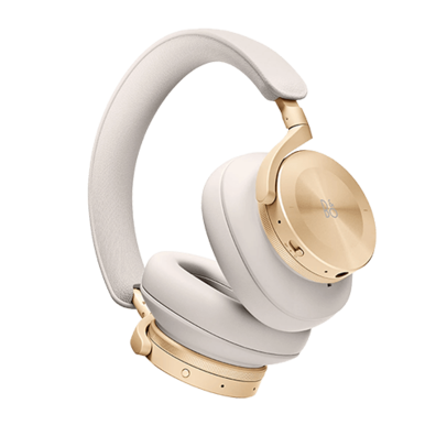 BeoPlay H95 Wireless Headphones Gold Tone | Bite