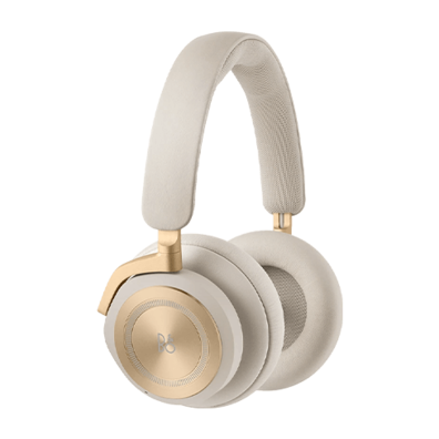 BeoPlay HX Wireless Headphones Gold Tone | Bite