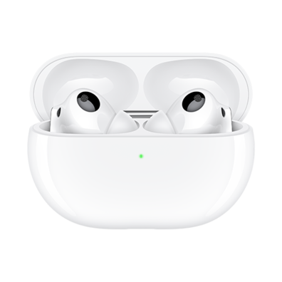 Huawei Freebuds Pro 3 Ceramic White (Piano-T100) | Bite