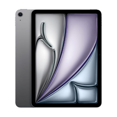 iPad Air 11" M2 Wi-Fi 1TB - Space Grey | Bite