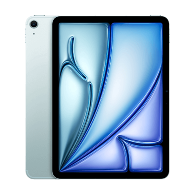 iPad Air 11" M2 Wi-Fi + Cellular 128GB - Blue | Bite