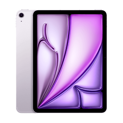 iPad Air 11" M2 Wi-Fi + Cellular 512GB - Purple | Bite