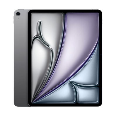 iPad Air 13" M2 Wi-Fi 256GB - Space Grey | Bite