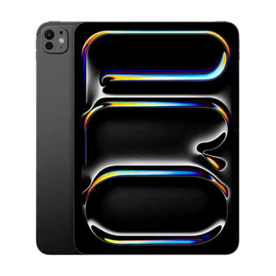 iPad Pro 11" M4 WiFi 1TB with Nano-texture Glass - Space Black | Bite