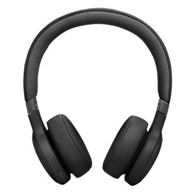 JBL Live 670NC On-Ear Wireless Headphones Black | Bite