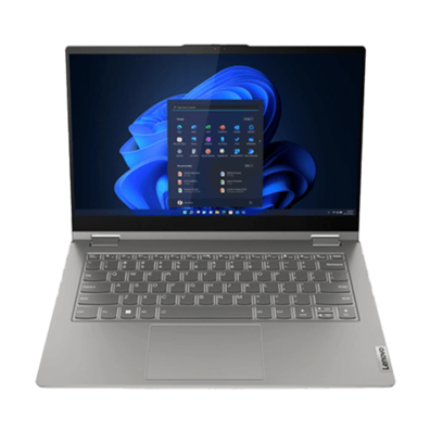 Lenovo ThinkBook 14s Yoga (Gen 3) 21JG000VMH | Bite